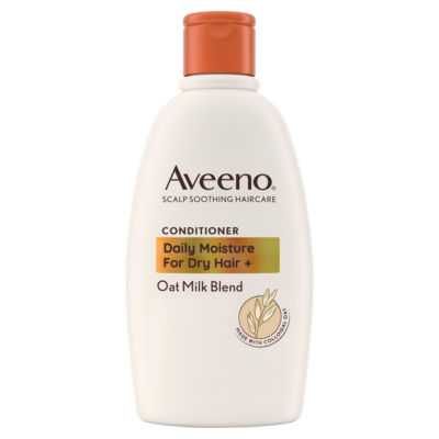 Aveeno Hydrating Scalp Soothing Conditioner for Dry Hair 300ml