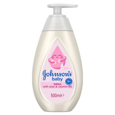 Johnson's Baby Johnson’s Baby Lotion