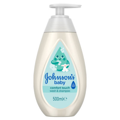Johnson's Baby 500ml