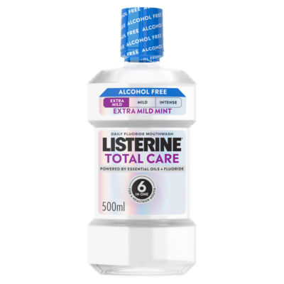 Listerine 500ml