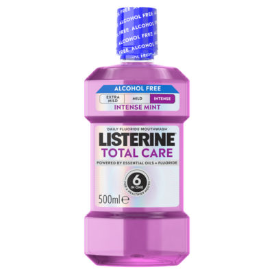 Listerine 500ml