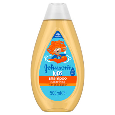 Johnson's Baby 500ml
