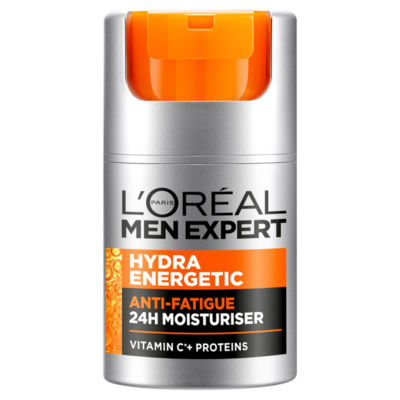 L'oreal Men Expert Men Expert Hydra Energetic Anti-Fatigue Moisturiser 50Ml