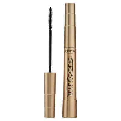 L'Oréal Paris Paris False Lash Telesccopic Mascara Black 8ml