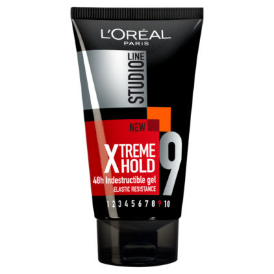 L'Oréal Paris Paris Studio Line Xtreme Hold Gel 150ml