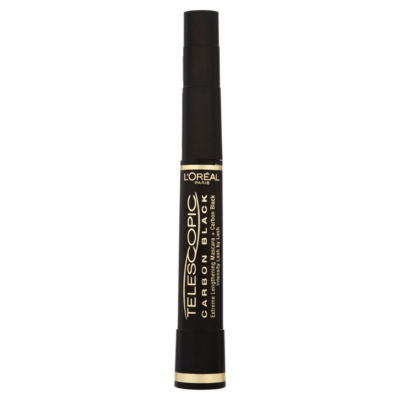 L'Oréal Paris Paris Telescopic Mascara - Carbon Black