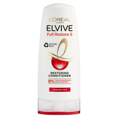 L'Oréal Elvive Full Restore 5 Conditioner