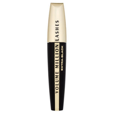 L'Oréal Paris Paris Volume Million Lashes Mascara Extra Black 9ml
