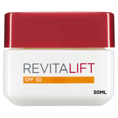 L'Oréal Paris L'Oreal Paris Revitalift Day Cream SPF30 50Ml