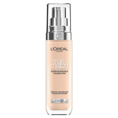 L'Oréal Paris True Match Foundation Rose Vanilla30ml
