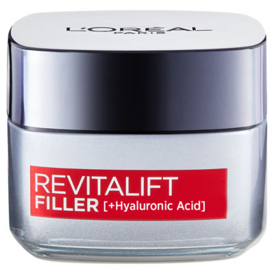 L'Oréal Paris L'oreal Revita Hyaluronic Acid Day Cream 50Ml