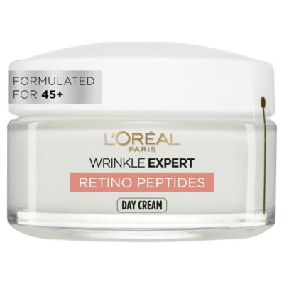 L'oréal Paris L'oreal Paris Wrinkle Expert Anti-Wrinkle Day Cream, Formulated For 45+, 50Ml - Image 8