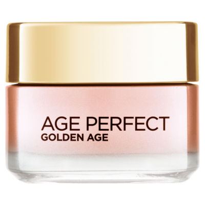L'oreal Paris L'oréal Paris Age Perfect Golden Age Rosy Day Cream 50Ml