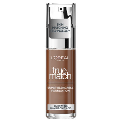 L'Oréal Paris True Match Foundation 9C Deep Cool