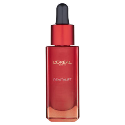 L'oreal Paris L'oreal Paris Revitalift Hydrating Smoothing Serum, With Pro Retinol - Anti-Wrinkle & Firming, 30Ml