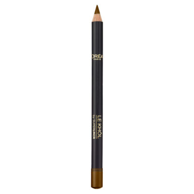 L'Oréal Paris Paris Le Khol Naturel by Paradise Eyeliner - Pure Espresso