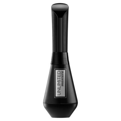 L'Oréal Paris Paris Unlimited Bendable Mascara Black