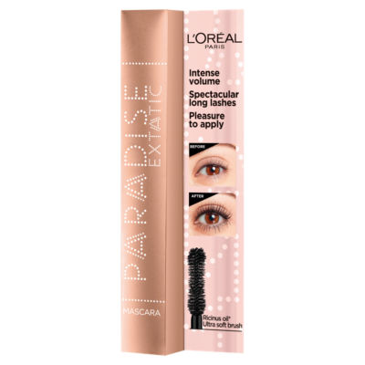 L'Oréal Paris Paris Paradise Extatic Mascara - Black 6.4ml