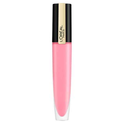 L'Oréal Paris Paris Rouge Signature Matte Liquid Lipstick 109 I Savour