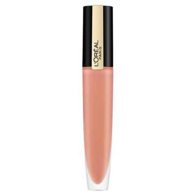L'Oréal Paris Paris Rouge Signature Matte Liquid Lipstick 110 I Empower