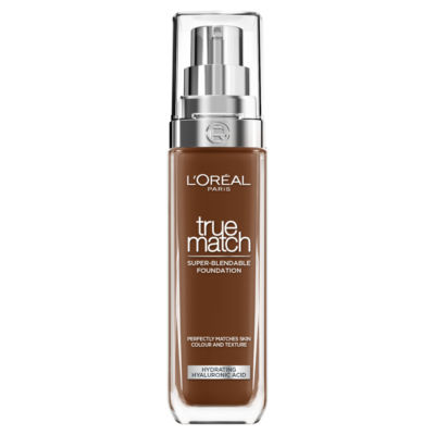 L'Oréal Paris Paris True Match Foundation, 10N, 30ml