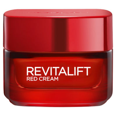 L'Oréal Paris Revitalift Ginseng Glow Day Cream 50Ml