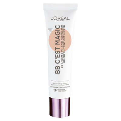 L'Oréal Paris Paris Nude Magique BB Cream Light 30ml