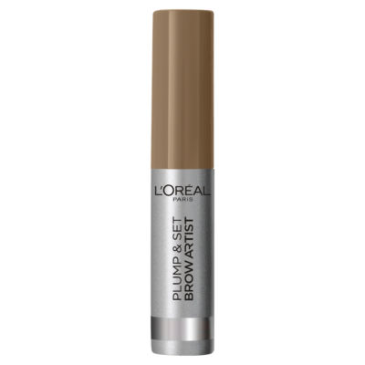 L'Oréal Paris Brow Artist Plump & Set Brow Gel 101 Blonde
