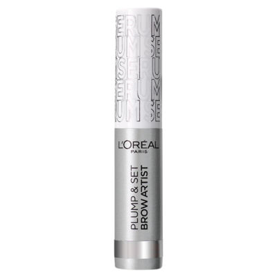 L'Oréal Paris L’Oreal Brow Artist Plump & Set 000 Transparent 4.9Ml