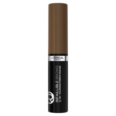 L'Oreal L'Oreal Paris Infallible Brows 24H Brow Mascara- 3.0 Brunette