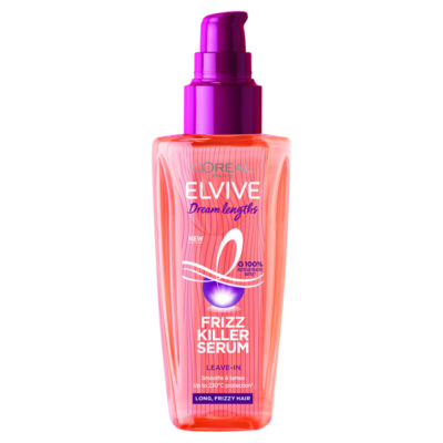 Elvive L'Oreal Paris Elvive Dream Lengths Frizz Killer Serum 100Ml