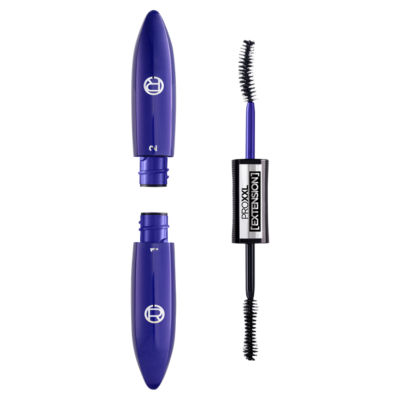 L'Oréal Paris L'Oreal Pro Xxl Extension Mascara Black 14Ml