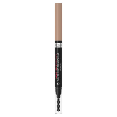 L'Oréal Paris Infallible 24 HourBrow Pencil 6.0 Dark Blonde