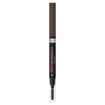 L'Oréal Paris L'Oreal Infallible 24 HourBrow Pencil 3.0 Brunette