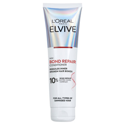 L'Oréal Paris L'Oreal Elvive Bond Repair Conditioner 150ml