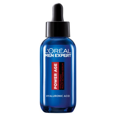 L'Oréal Paris L’Oreal Men Expert Hyaluronic Acid Serum 30Ml