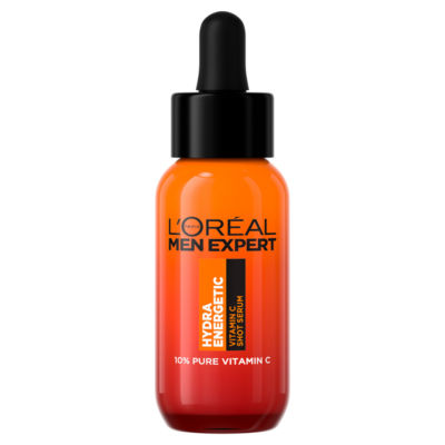L'Oréal Paris L'Oreal Men Expert Hydra Energetic Vitamin C Serum 30ml