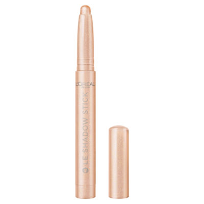 L'Oréal Paris Paris Le Shadow Stick, 105 Mesmerising Gold, 1.4g