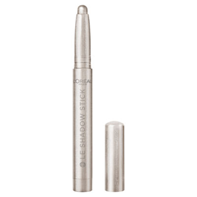 L'Oréal Paris Paris Le Shadow Stick, 100 Ice Sparkle, 1.4g