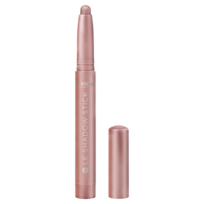 L'Oréal Paris Paris Le Shadow Stick, 245 Alluring Rose, 1.4g