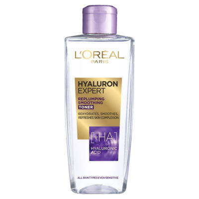 L'oreal Paris Hyaluron Expert Replumping Toner