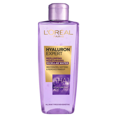 L'Oréal Paris L'Oreal Paris Hyaluron Expert Replumping Micellar Water 200ml