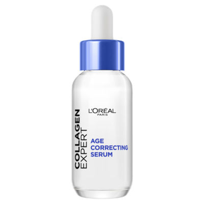 L'Oréal Paris Paris Collagen Expert Age-Correcting Serum 30ml