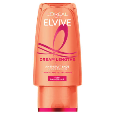 L'Oréal Paris Elvive Dream Lengths Shampoo 90Ml