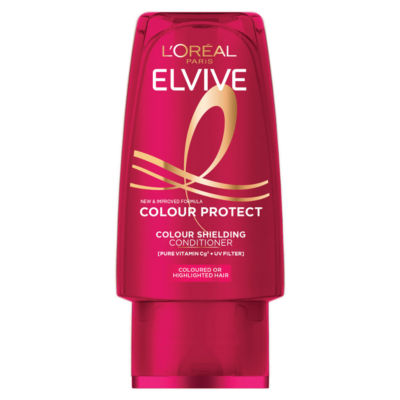 L'Oréal Paris L'Oreal Elvive Colour Protect Conditioner 90Ml