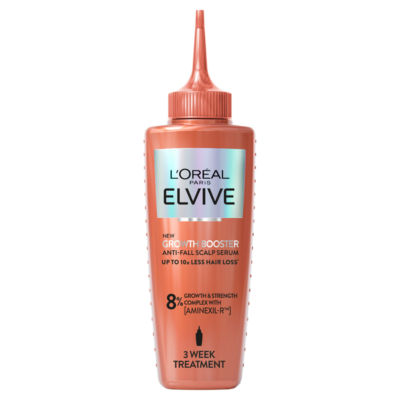 Debenhams Women's Multicolor Elvive Growth Booster Scalp Serum, Anti Hair Loss Scalp Treatment, | Size: 102Ml - Image 7