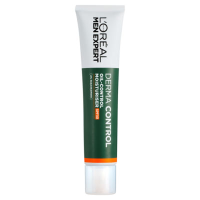Debenhams Women's Multi Men Expert Derma Control Moisturiser With Spf30 40Ml - Image 6