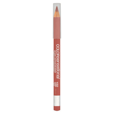 Maybelline Color Sensational Lip Liner 132 Sweet Pink 5g