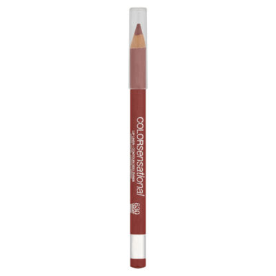 Maybelline Color Sensational Lip Liner 630 Velvet Beige 5g