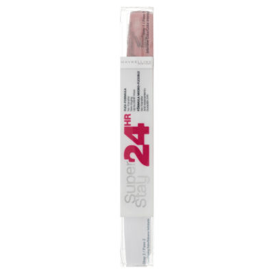 Maybelline Super Stay 24H Lipstick 150 Delicious Pink 9ml